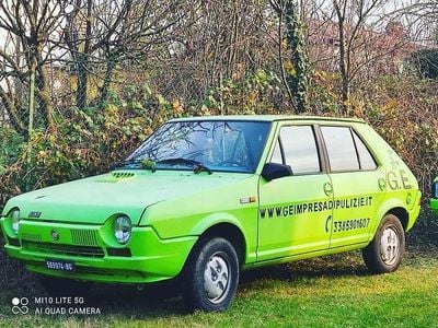 Usata Fiat Ritmo 60 CV (44 kW) 1980 Berlina