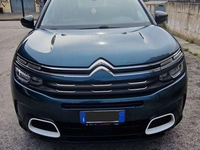 Usata Citroën C5 Aircross PureTech 131 CV (96 kW) 2019 SUV