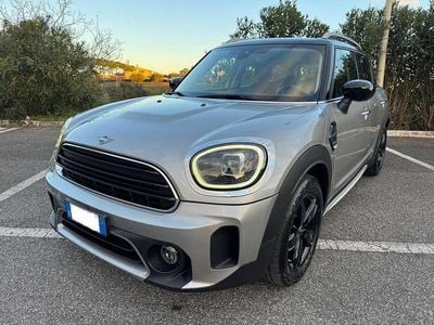 Mini Cooper Countryman