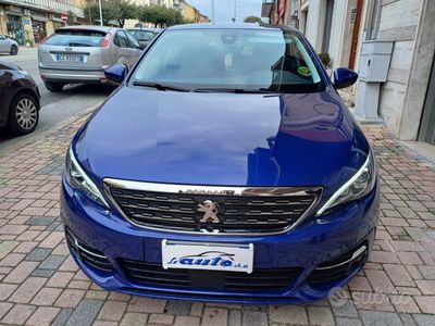 usata Peugeot 308 308 PureTech Turbo 130 S&S Allure