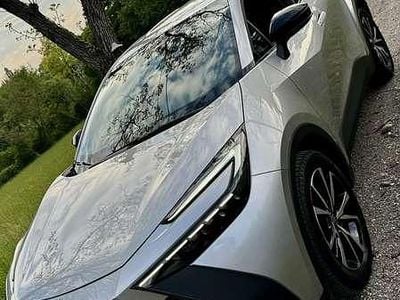 Usata Toyota C-HR Trend 152 CV (111 kW) 2025 SUV