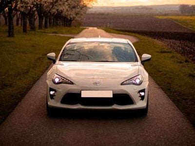 Toyota GT86