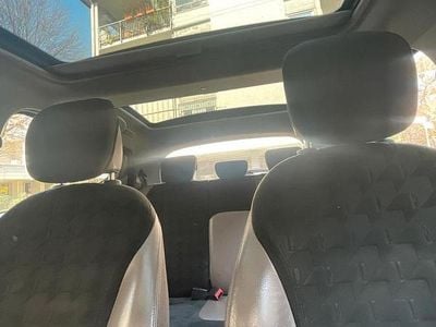 Usata Lancia Ypsilon Gold 69 CV (50 kW) 2014 Marrone Utilitaria