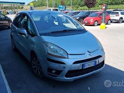Citroën C4 Picasso