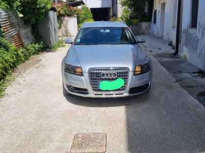 usata Audi A6 Allroad 3.0 tdi