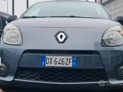 Usata Renault Twingo