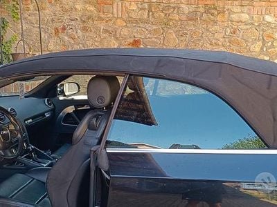 Usata Audi A3 Cabriolet