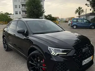Usata Audi Q3 Ambiente 400 CV (294 kW) 2022 SUV