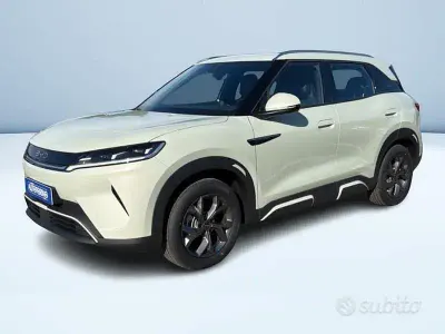 Nuova BYD Atto 2 Active 2026 SUV