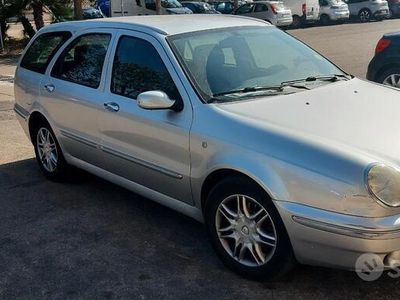 usata Lancia Lybra - 2004