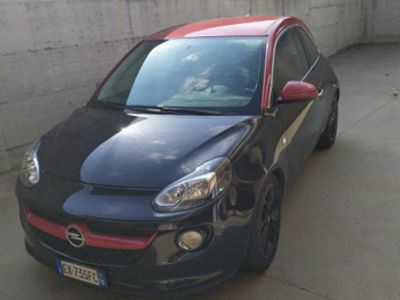 Opel Adam usata in Rivoli (22) AutoUncle