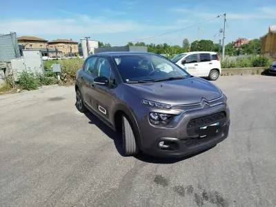 Usata Citroën C3