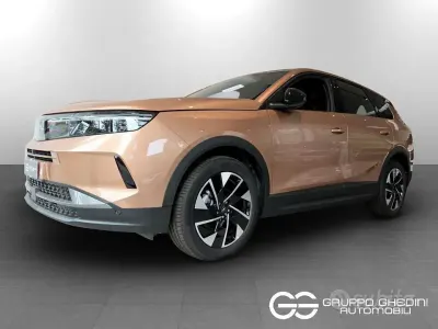 Usata Opel Grandland X