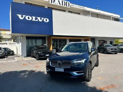 Usata Volvo XC90
