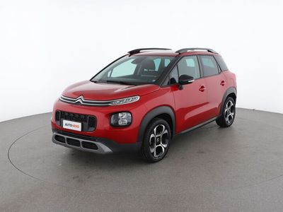 usata Citroën C3 Aircross 1.2 PureTech Shine 110 CV