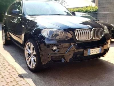 Usata BMW X5 286 CV (210 kW) 2008 SUV