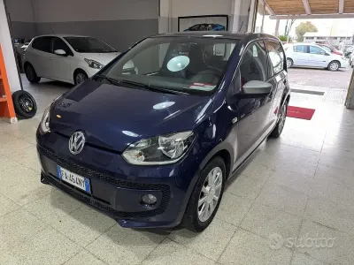 Usata VW up!