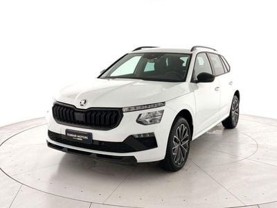 Usata Skoda Kamiq 115 CV (84 kW) 2025 SUV