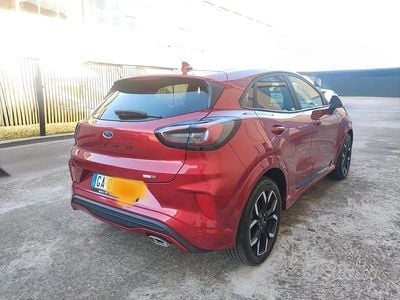 Usata Ford Puma ST-Line X 125 CV (91 kW) 2020 SUV