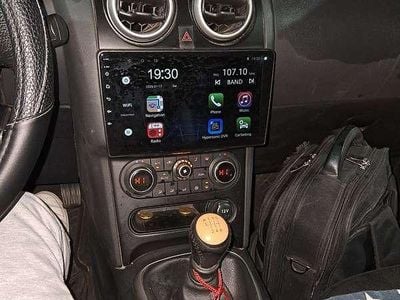 Usata Nissan Qashqai +2 Acenta 110 CV (80 kW) 2013 SUV