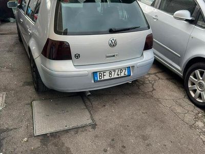 usata VW Golf IV 1.9