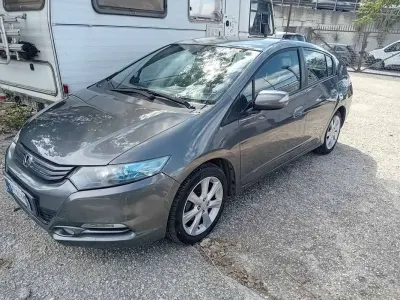 Usata Honda Insight