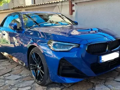 Usata BMW 218
