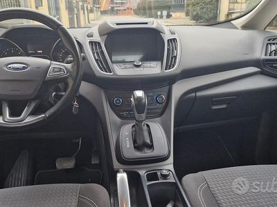 Usata Ford C-MAX 120 CV (88 kW) 2016 Monovolume