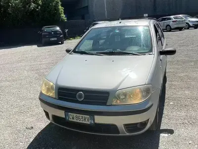 Usata Fiat Punto