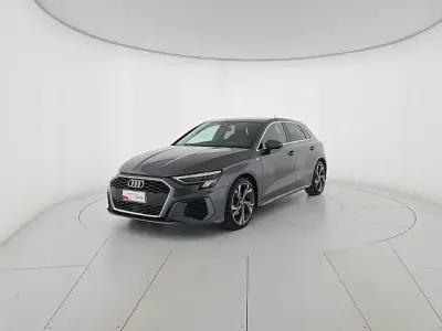 Usata Audi A3