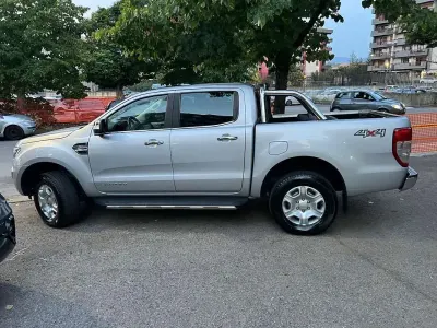 Usata Ford Ranger Limited 160 CV (117 kW) 2018 Pick-up