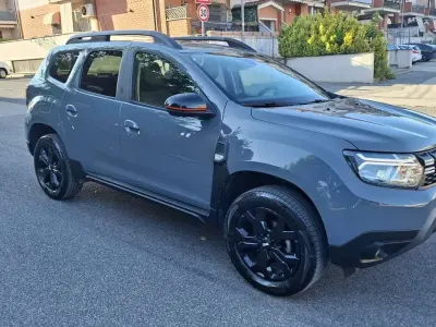 Usata Dacia Duster Extreme 101 CV (74 kW) 2023 SUV
