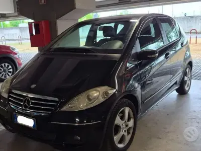 Usata Mercedes A180