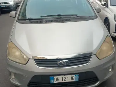Usata Ford C-MAX 109 CV (80 kW) 2010 Monovolume