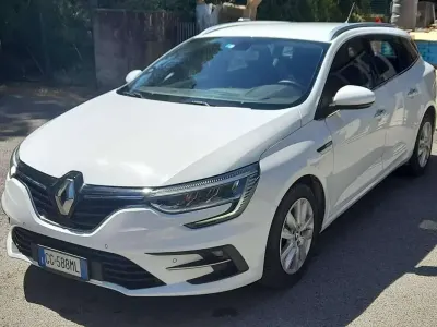 Usata Renault Mégane IV