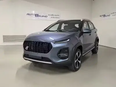 Usata DR DR 3.0