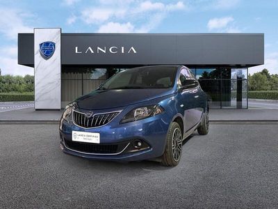 usata Lancia Ypsilon 1.0 FireFly 70cv S&S Hybrid GOLD