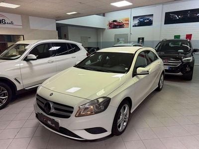 Mercedes A200