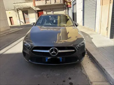 Usata Mercedes A180