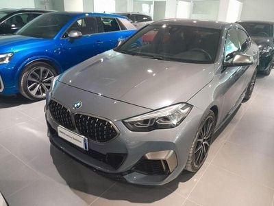 BMW M235
