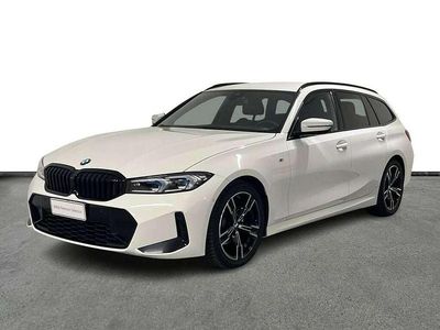 Usata BMW 320 M Sport 190 CV (139 kW) 2024 Other Station wagon
