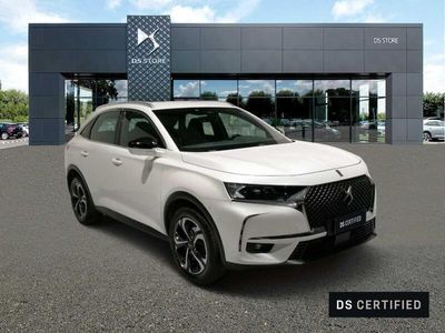 usata DS Automobiles DS7 Crossback 