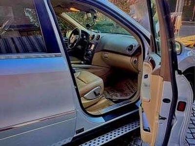 Occasion Mercedes ML280 Chrome 190 ch (139 kW) 2008 SUV