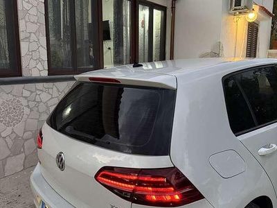 Usata VW Golf Sportsvan Comfortline 105 CV (77 kW) 2014 Monovolume