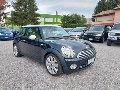 usata Mini Cooper 1.6 16V