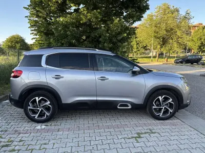 Usata Citroën C5 Aircross
