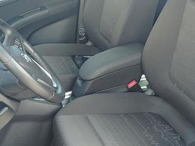 Occasion Opel Meriva 101 ch (74 kW) 2010 Marron Monospace