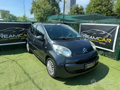 Usata Citroën C1