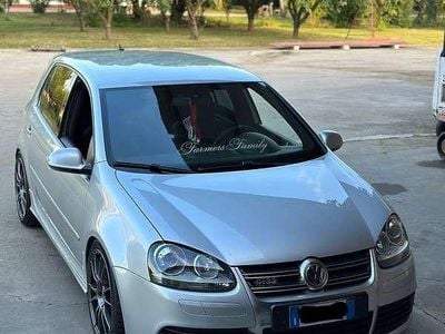 Begagnad VW Golf IV R 250 HK (183 kW) 2006 Sedan