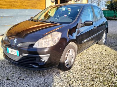 usata Renault Clio 1100